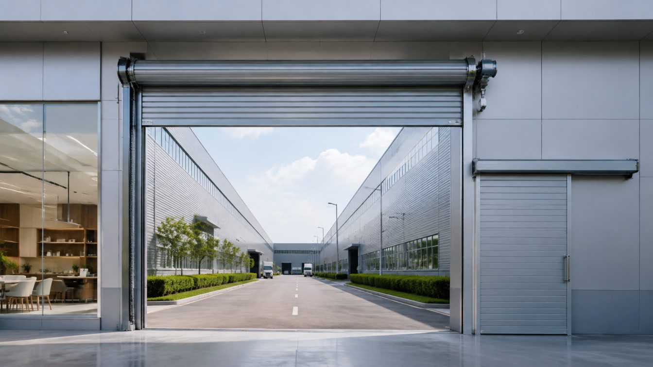 绥化为哈尔滨全市提供门业方案